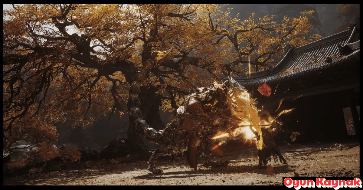 Black Myth Wukong indir