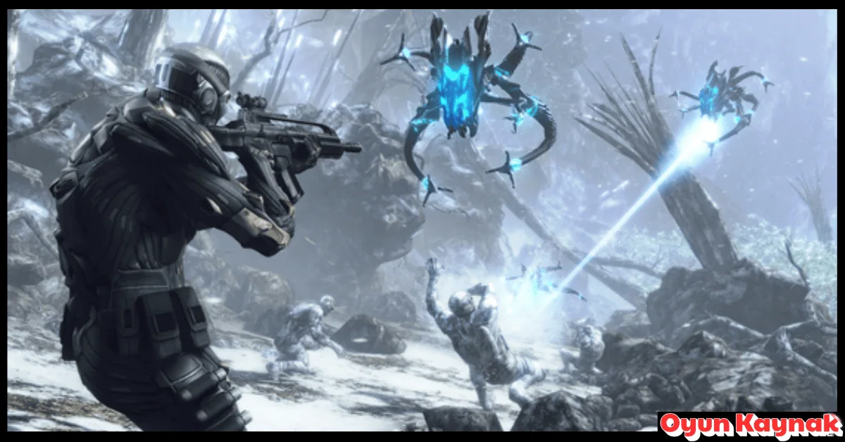 Crysis 1