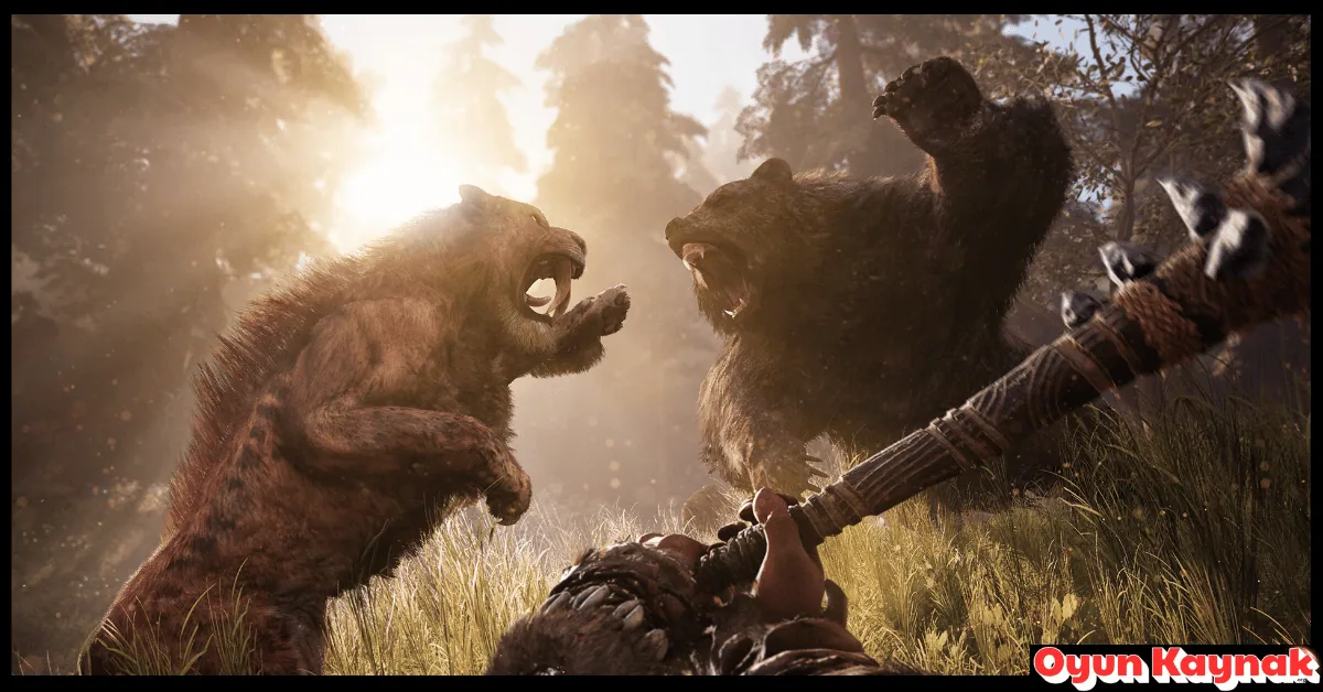 Far Cry Primal Indir