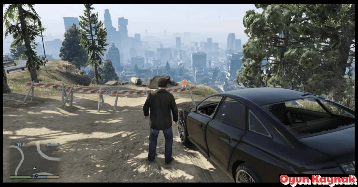 GTA 5 Indir
