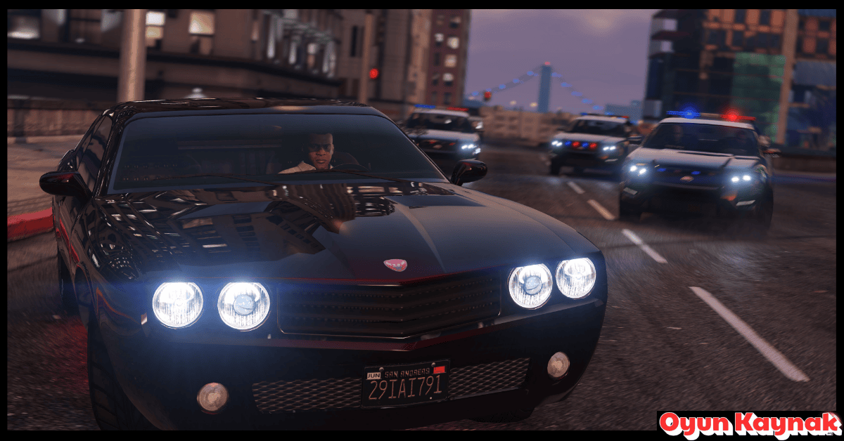 GTA 5 İndir