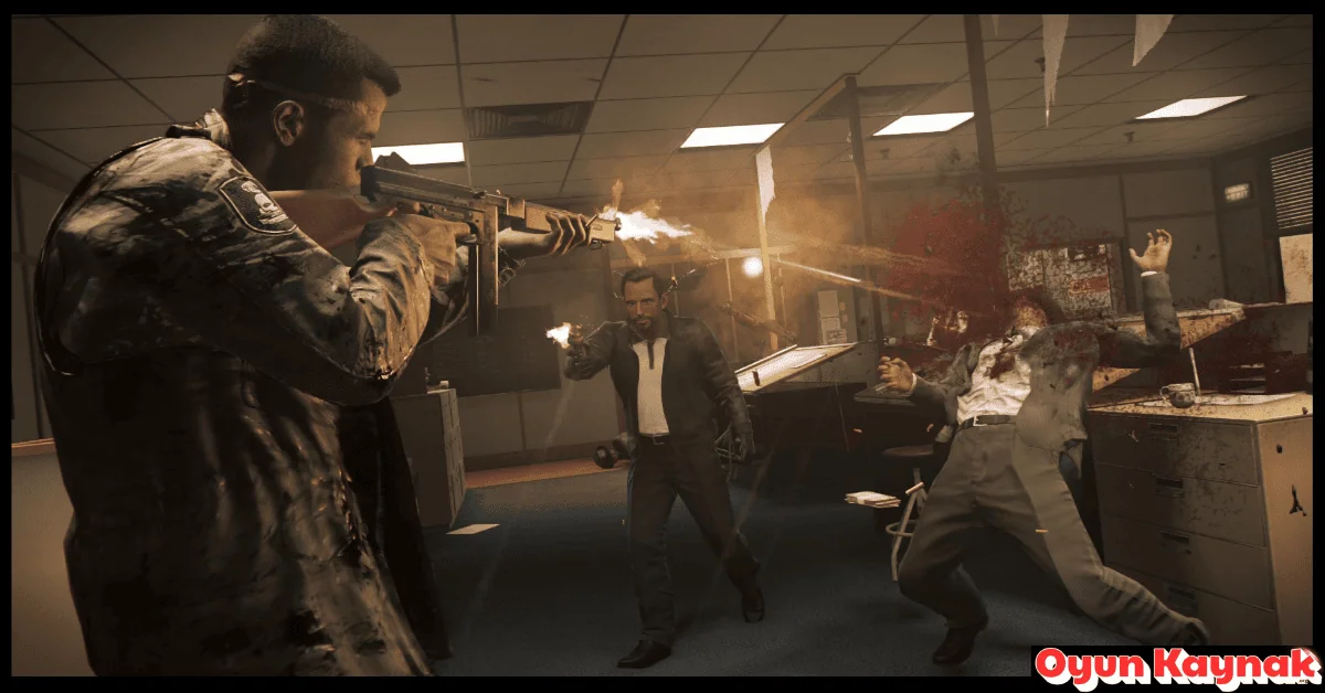 Mafia 3 Indir 