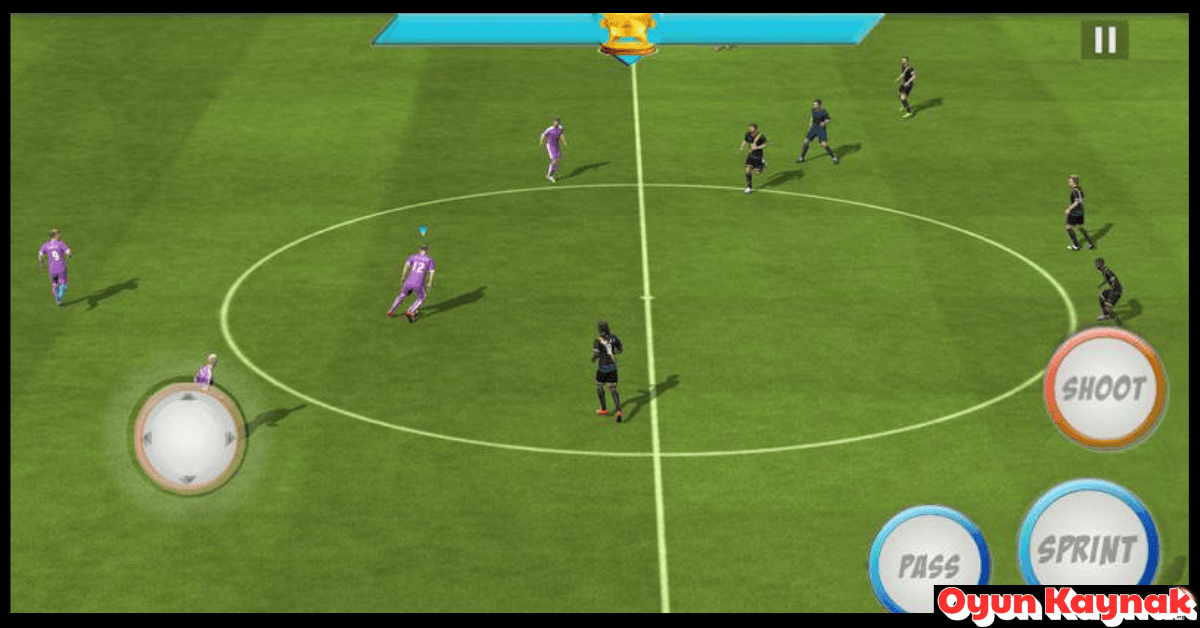 PES 2017 Indir