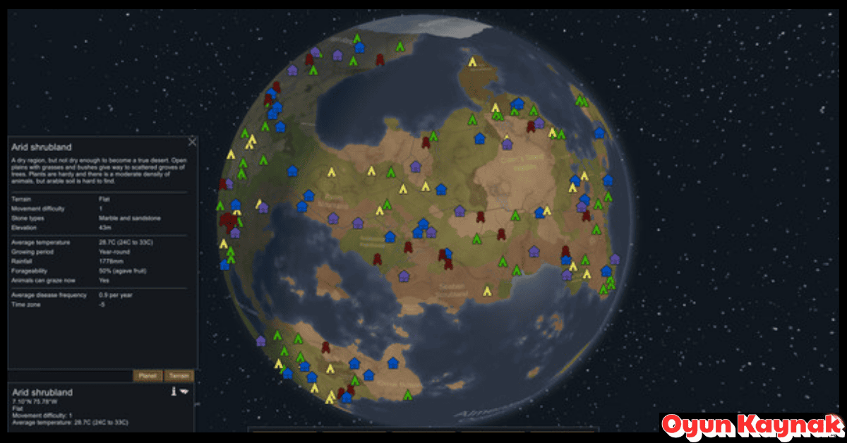 Rimworld 
