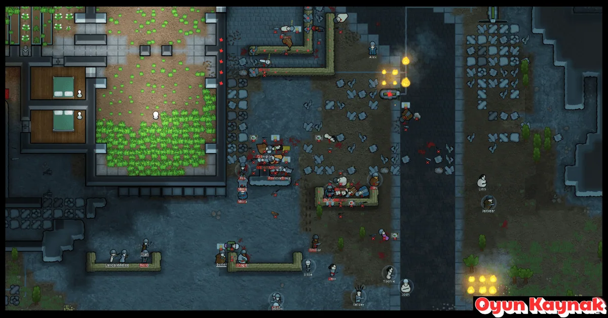 Rimworld 