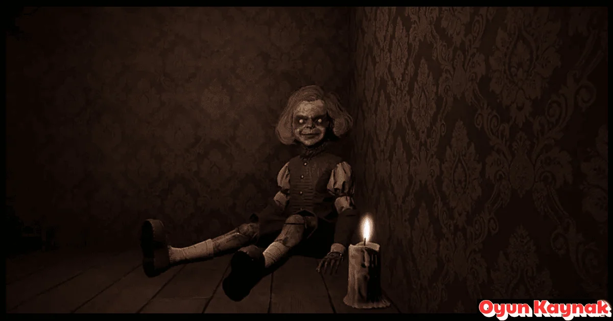 The Maid İndir
