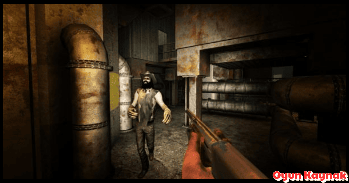 7 Days To Die Indir