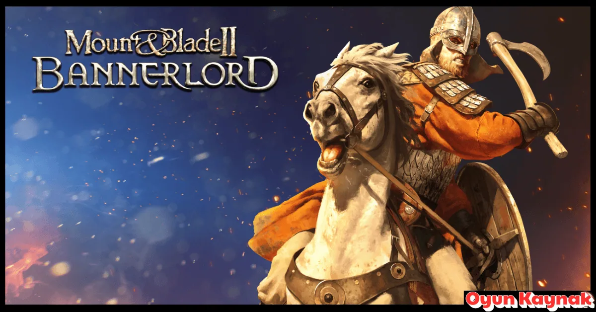 Bannerlord Indir