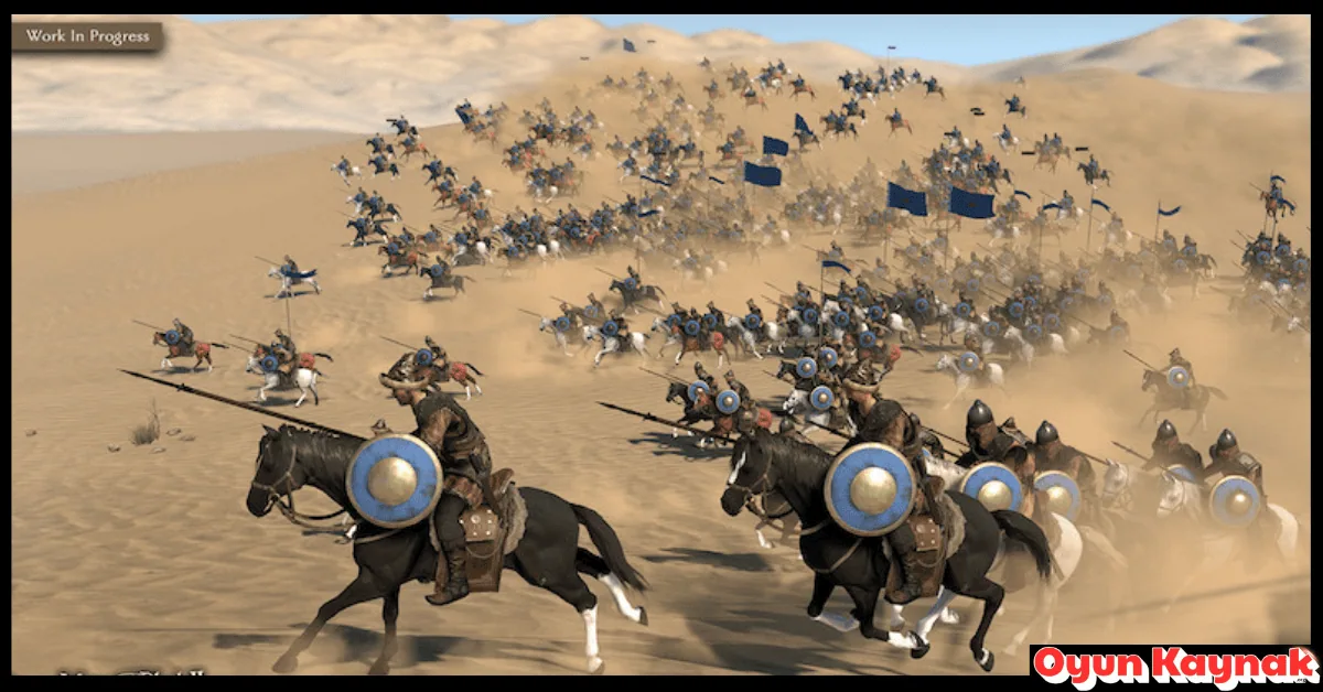 Bannerlord Indir