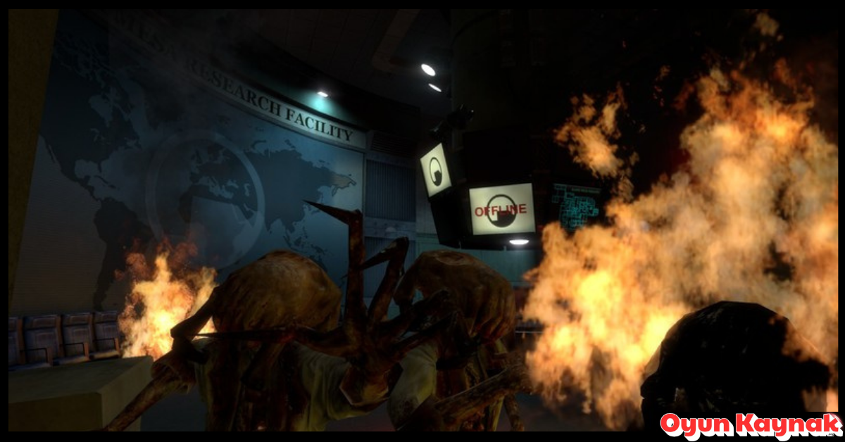 Black Mesa İndir