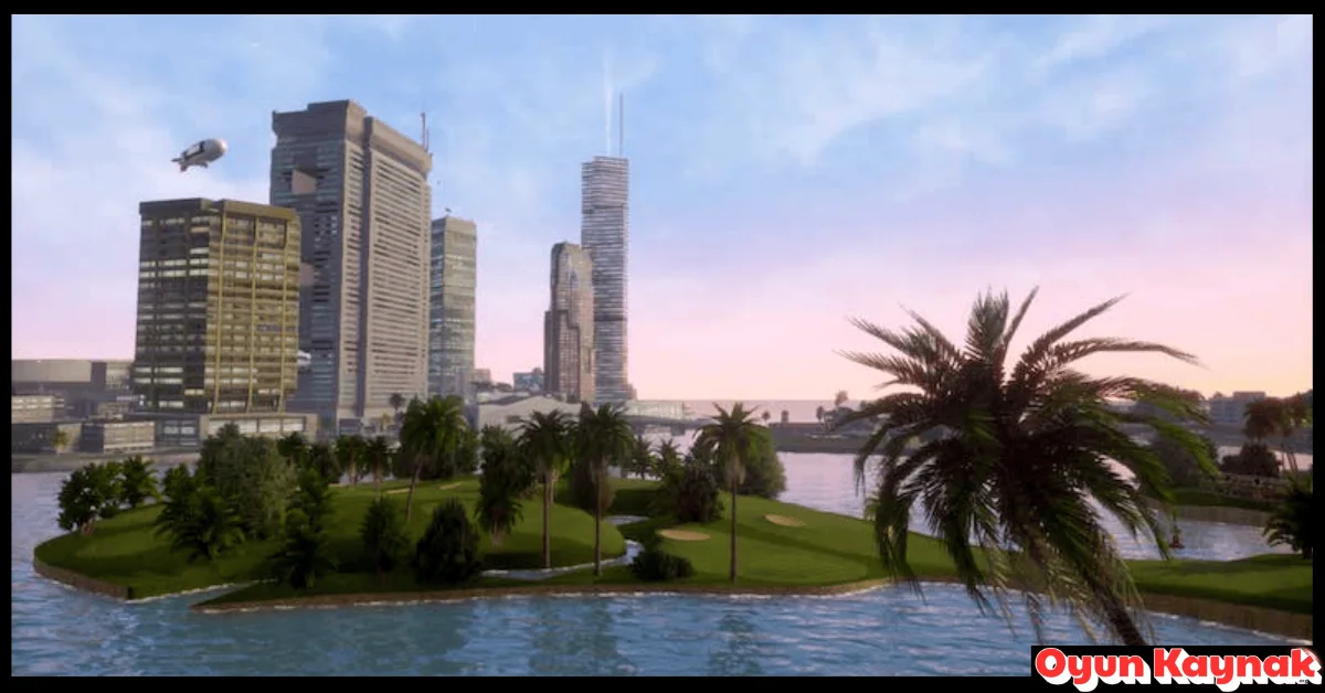 GTA Trilogy Indir