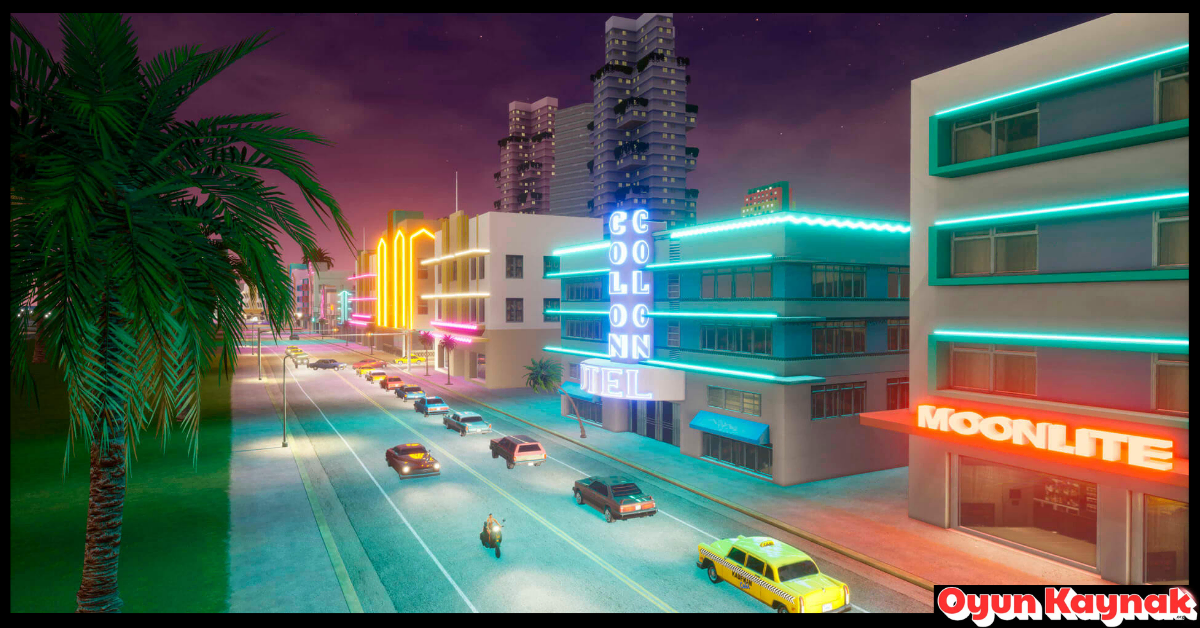 GTA Trilogy Indir