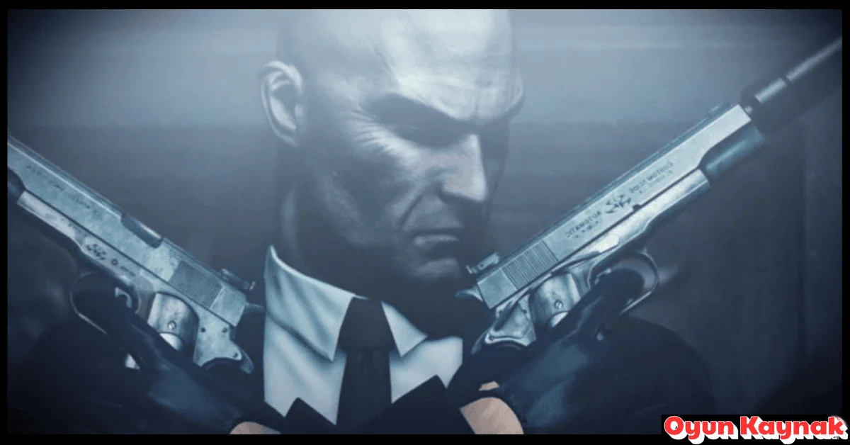 Hitman 3 indir
