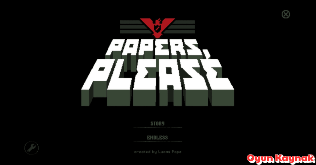 Papers Please Indir