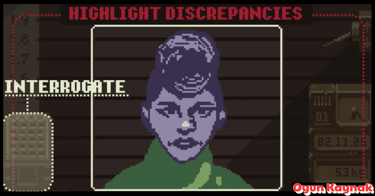 Papers Please Indir