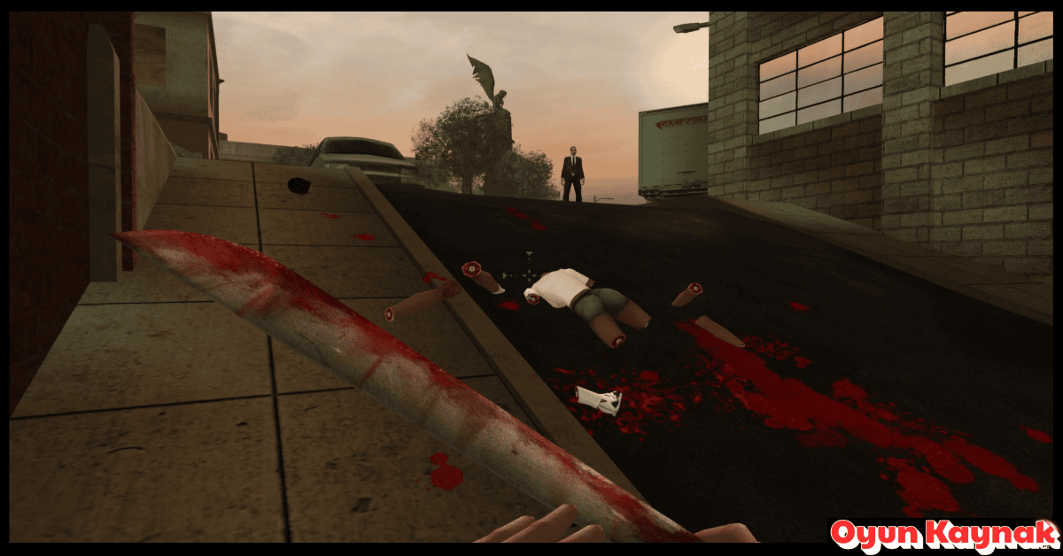 Postal 2 indir