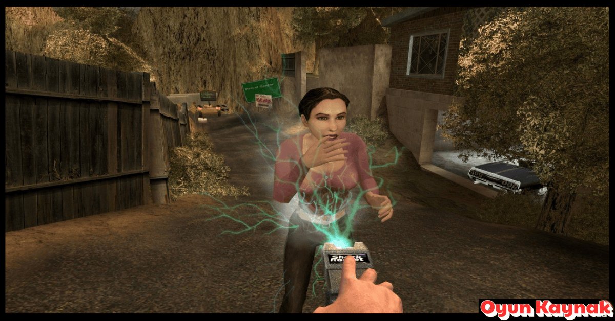 Postal 2 indir