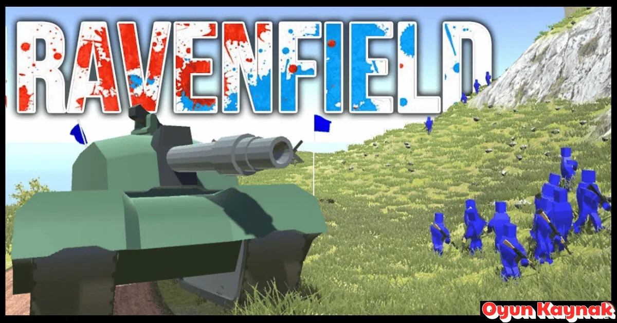 Ravenfield İndir