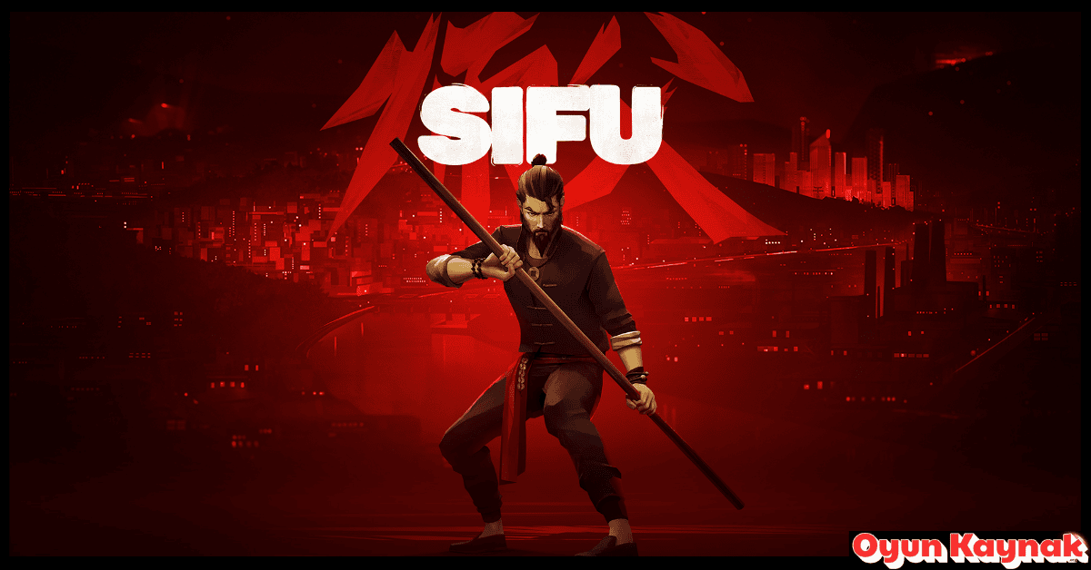 Sifu Indir