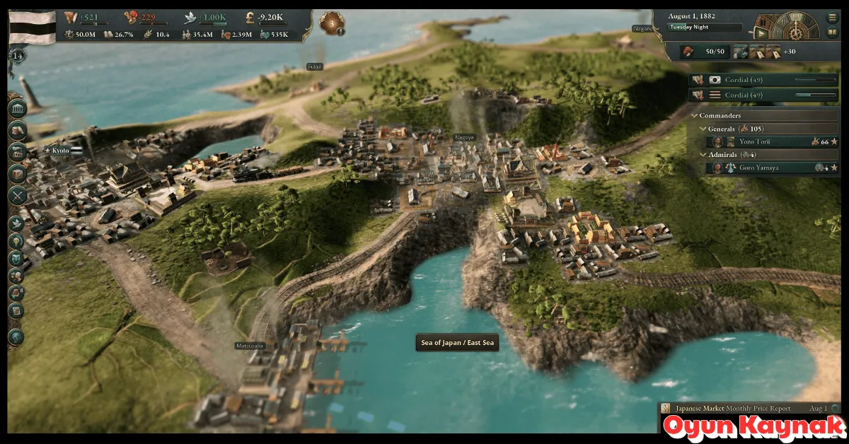 Victoria 3 Indir