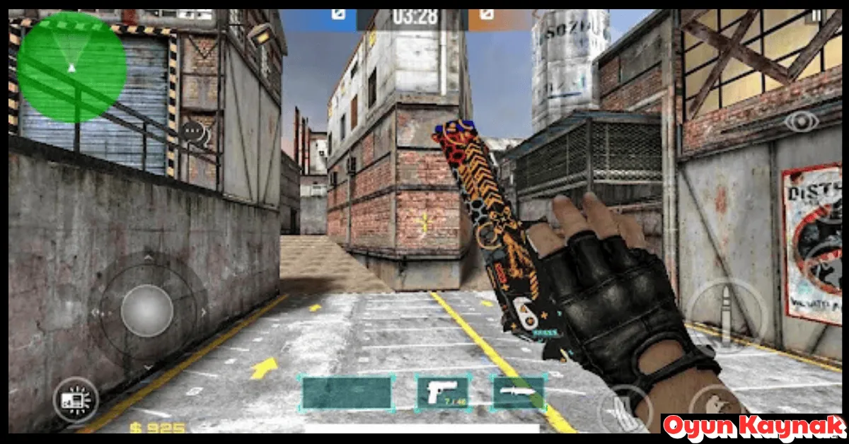 Counter Strike Global Offensive İndir