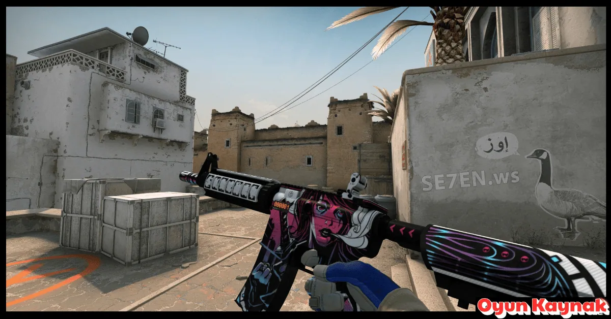 Counter Strike Global Offensive İndir