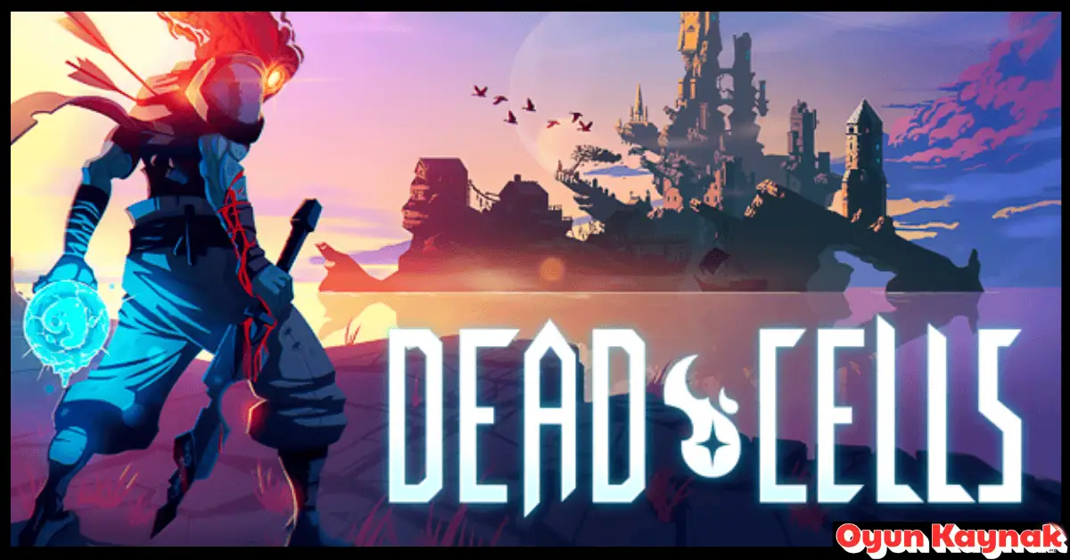 Dead Cells İndir