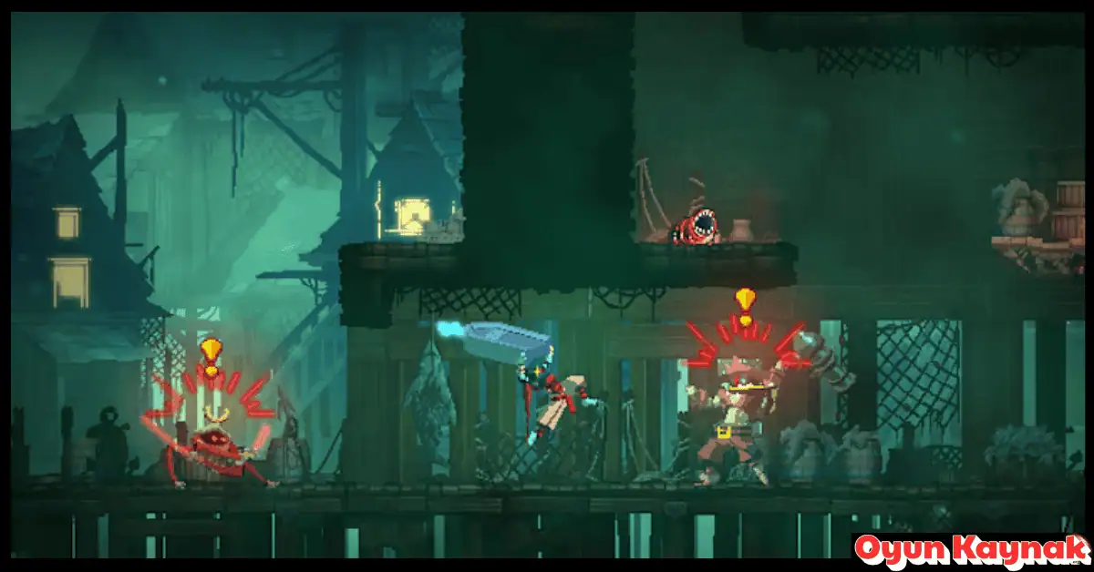 Dead Cells İndir