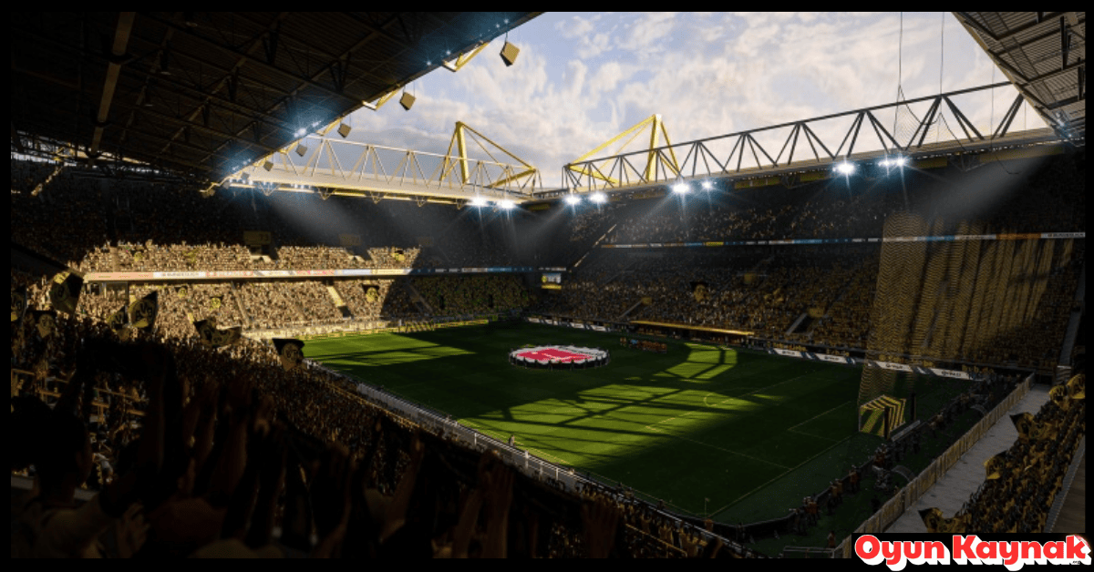 FIFA 23 İndir
