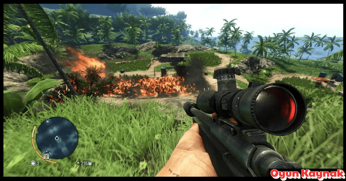 Far Cry 3 İndir
