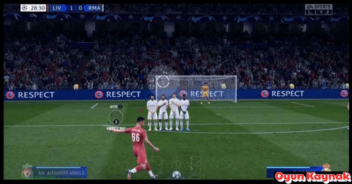 Fifa 20 İndir 