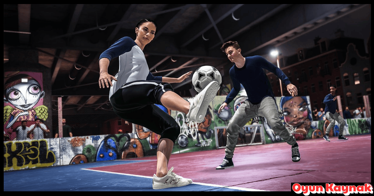 Fifa 20 İndir 