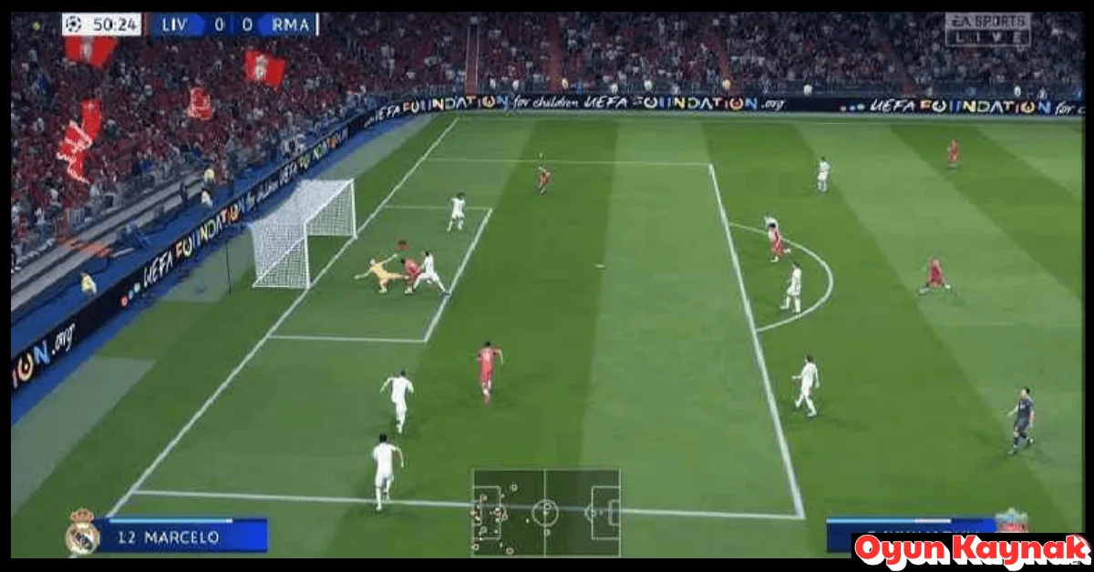 Fifa 20 İndir 