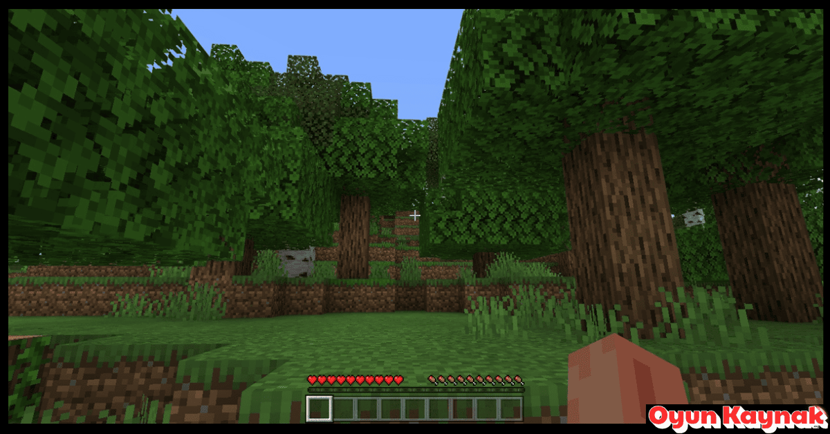 Minecraft PC İndir