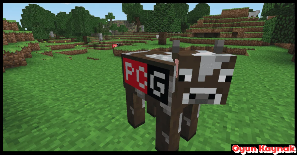 Minecraft PC İndir