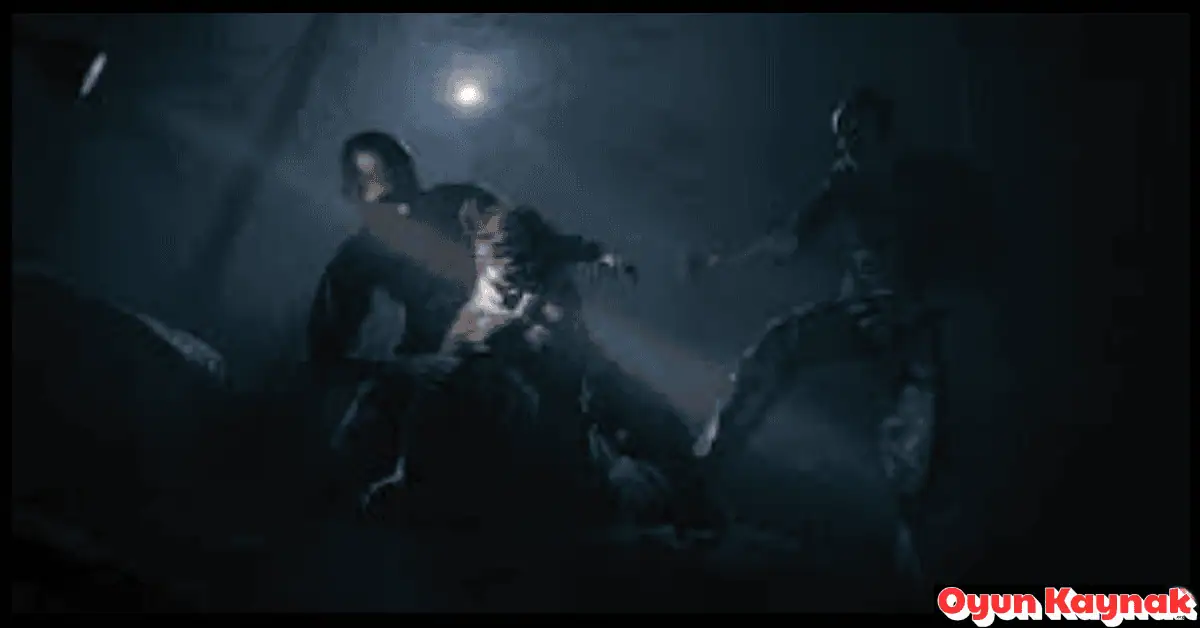 Outlast 2 İndir