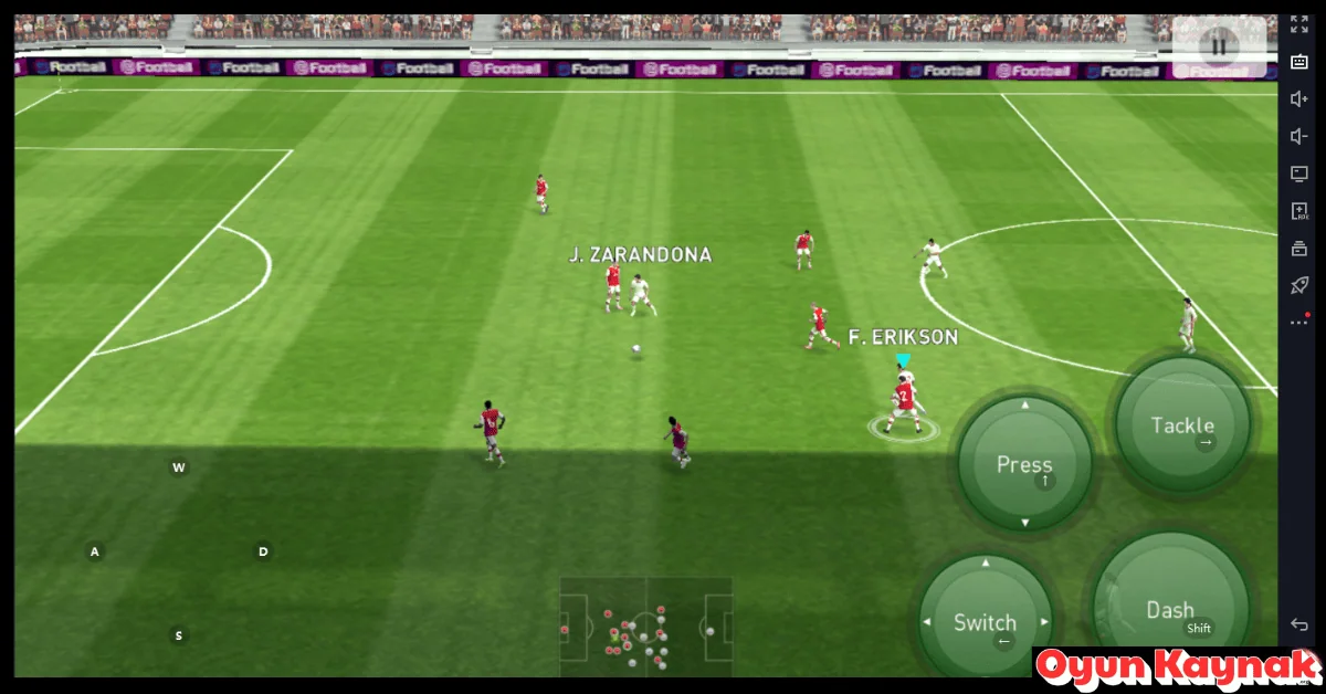 PES 2020 İndir