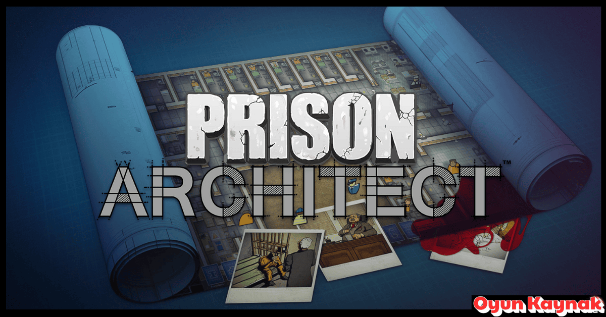 Prison Architect İndir