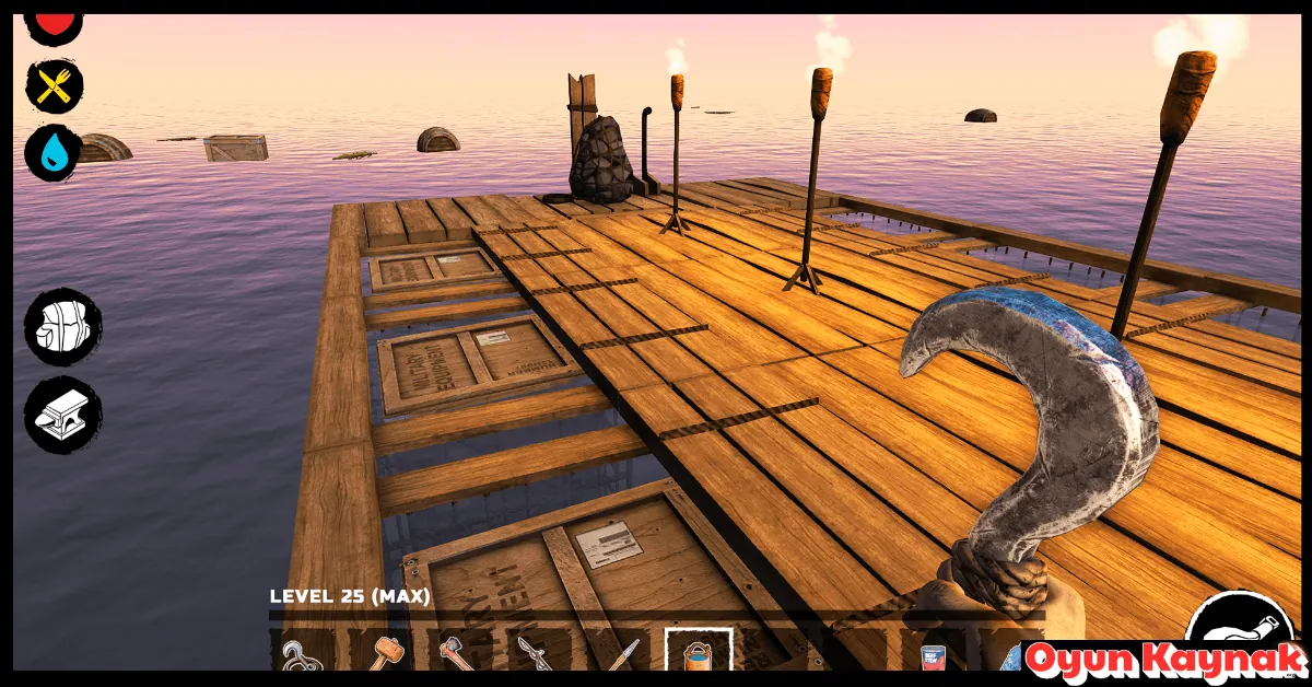 RAFT İndir