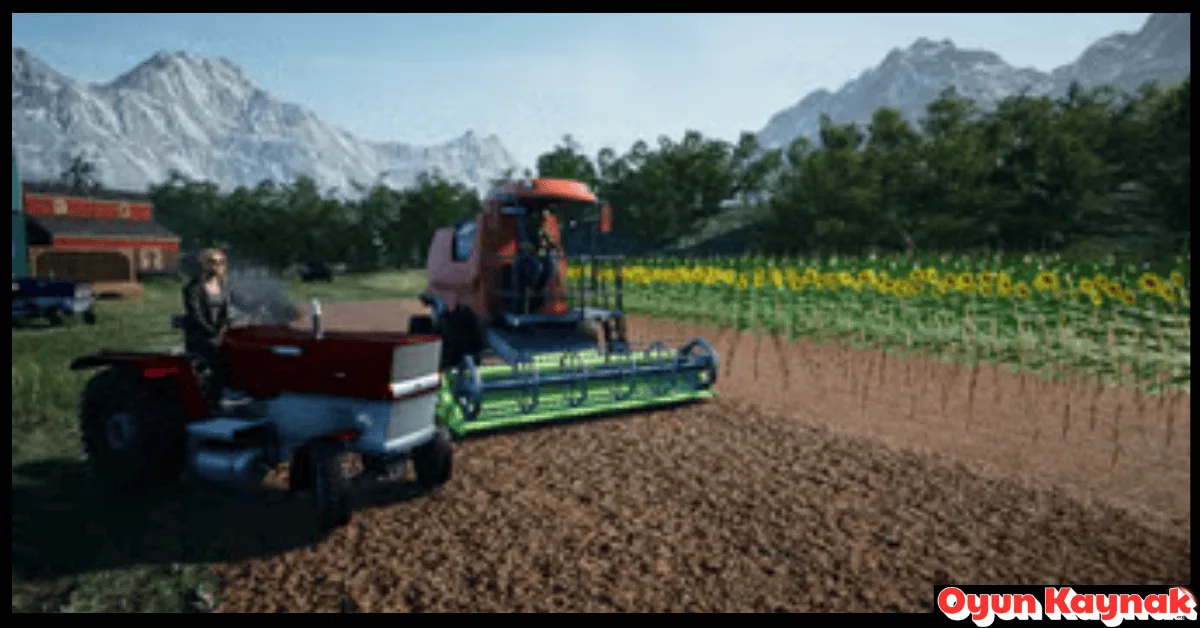 Ranch Simulator İndir