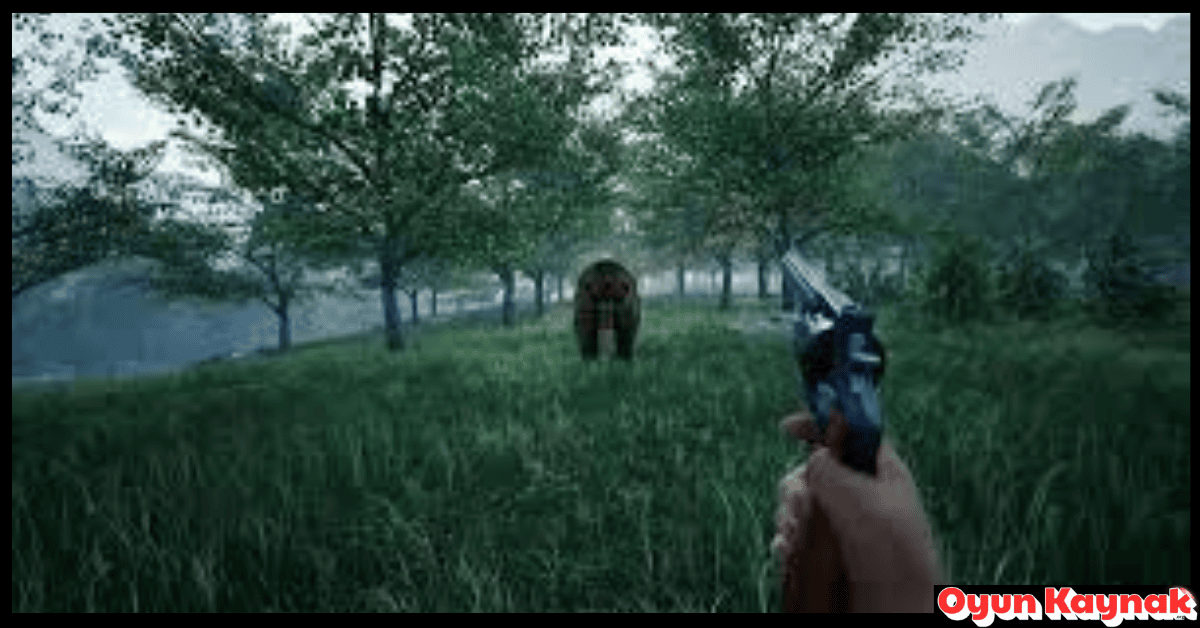 Ranch Simulator İndir