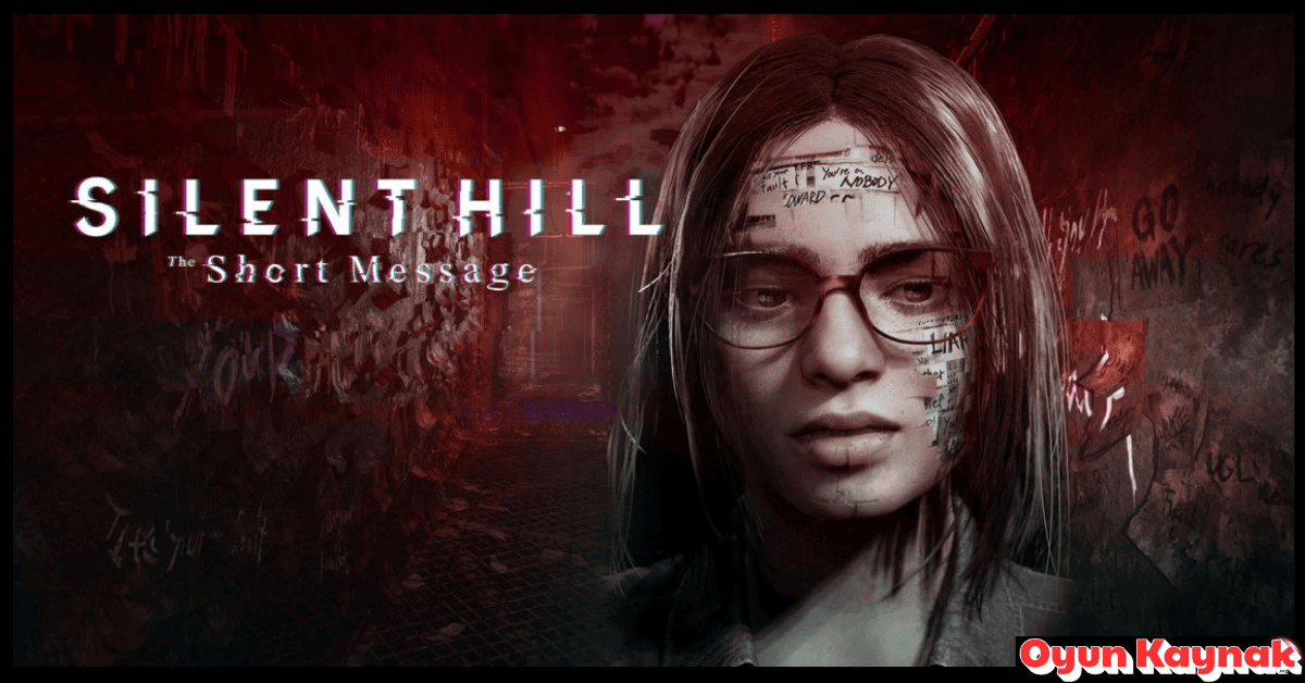 Silent Hill 2 Remake İndir 