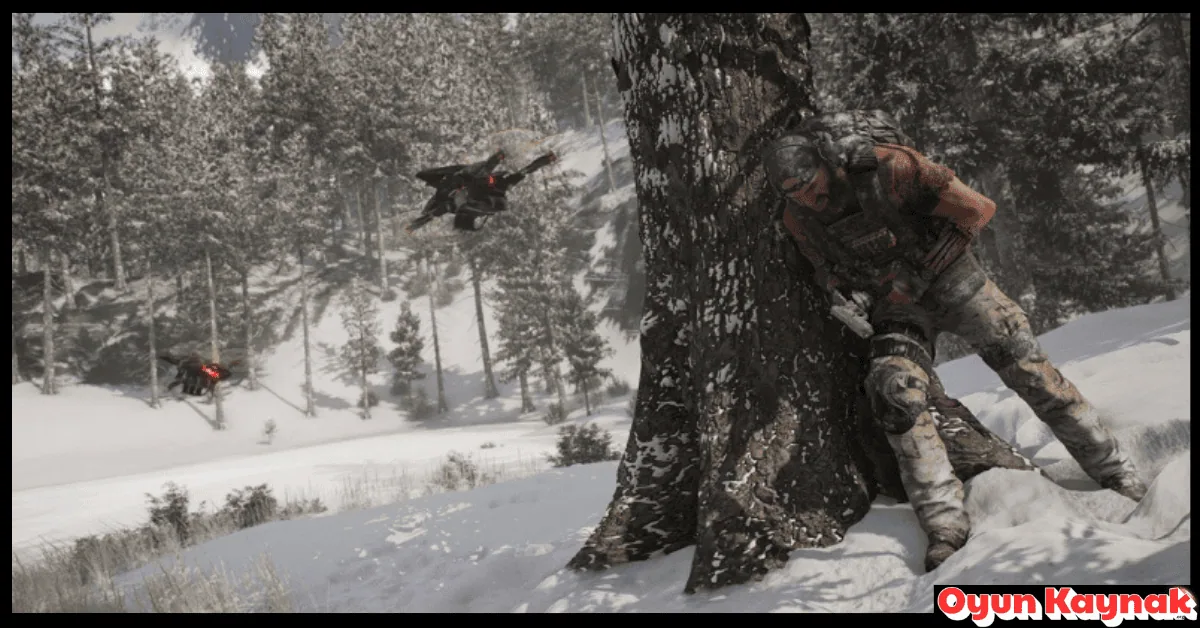 Tom Clancy’s Ghost Recon Breakpoint İndir