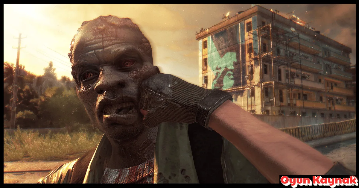 Dying Light İndir