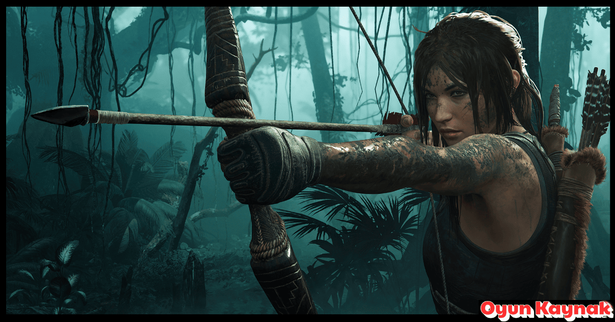 Tomb Raider