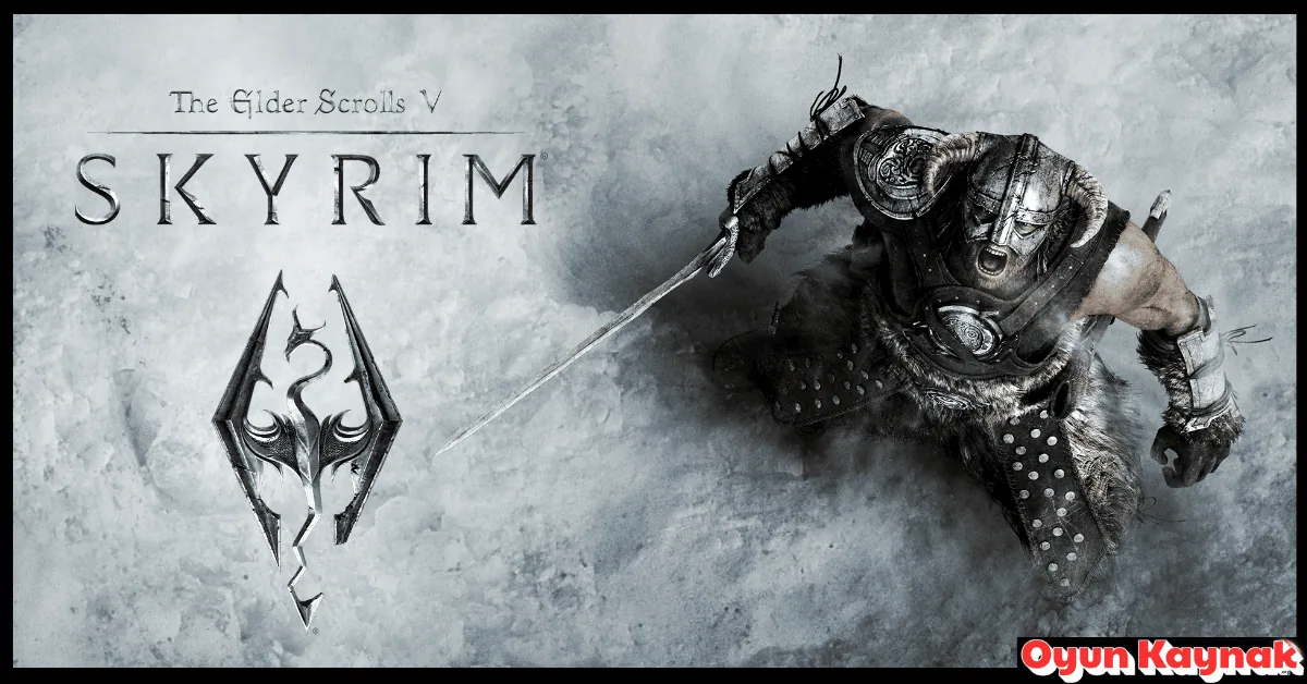 Skyrim