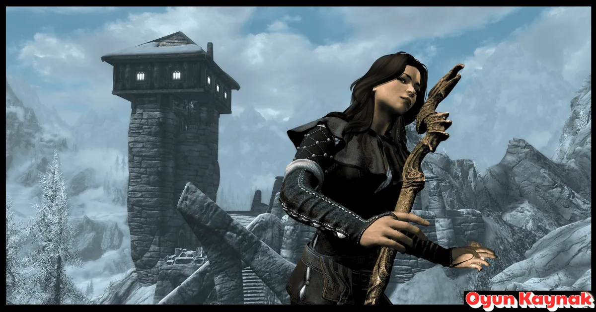 Skyrim