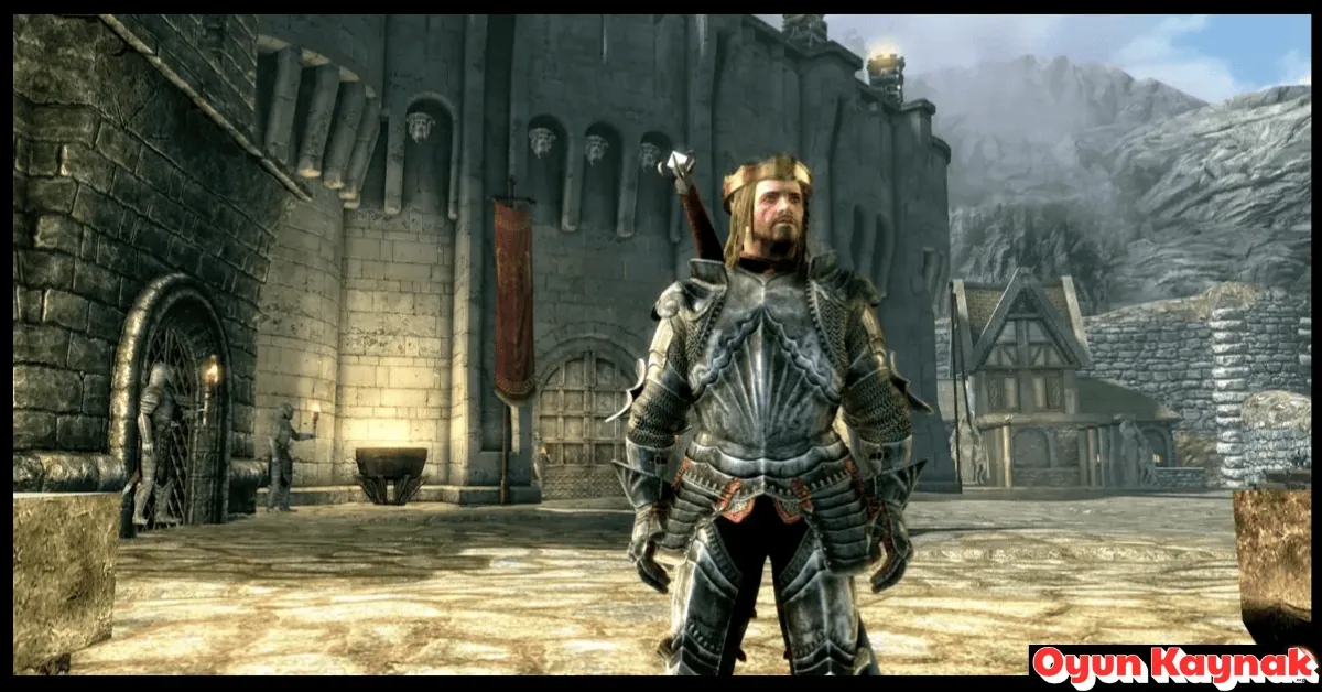 Skyrim