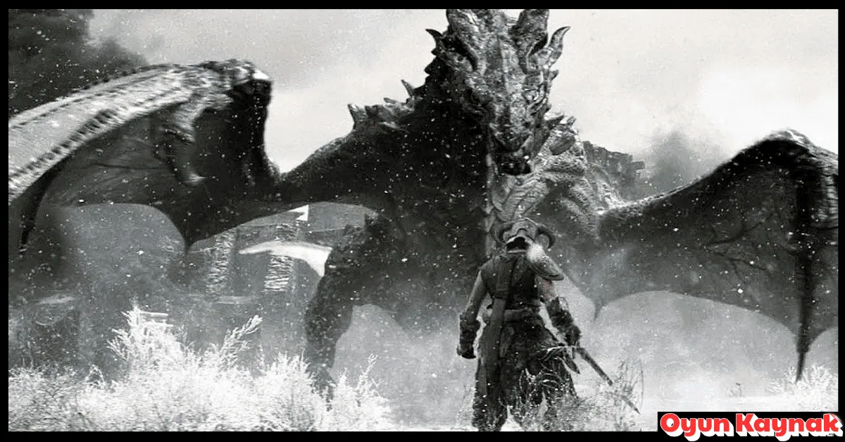 Skyrim