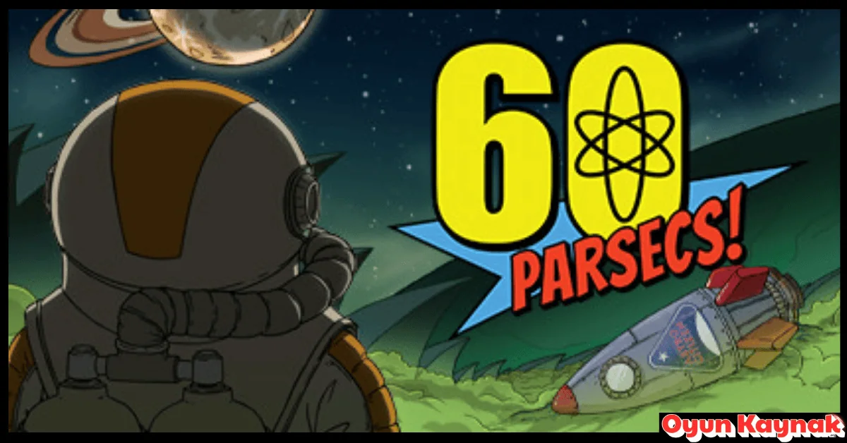 60 Parsecs